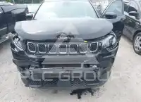 2024 Jeep COMPASS фото