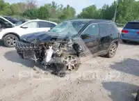 2024 Jeep COMPASS фото
