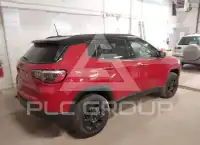 2024 Jeep COMPASS фото