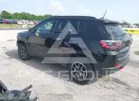 2024 Jeep COMPASS фото