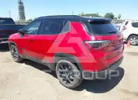2024 Jeep COMPASS фото