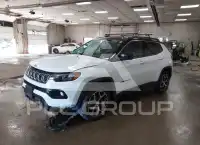 2024 Jeep COMPASS фото