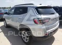2024 Jeep COMPASS photo
