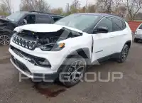 2024 Jeep COMPASS photo