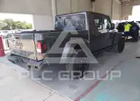 2024 Jeep Grand Cherokee photo