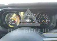 2024 Jeep Grand Cherokee фото