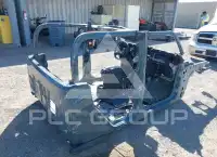 2024 Jeep Grand Cherokee фото