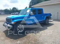 2024 Jeep Grand Cherokee фото