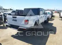 2024 Jeep Grand Cherokee фото