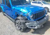 2024 Jeep Grand Cherokee фото