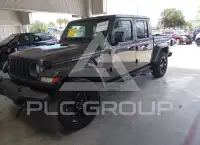 2024 Jeep Grand Cherokee photo