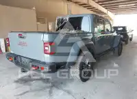 2024 Jeep Grand Cherokee фото