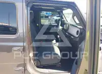 2024 Jeep Grand Cherokee фото