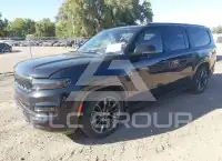 2024 Jeep WAGONEER photo