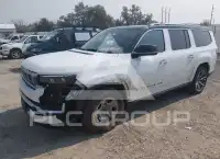 2024 Jeep WAGONEER photo
