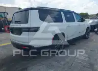 2024 Jeep WAGONEER photo