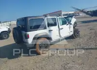 2024 Jeep WRANGLER фото