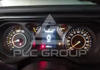2024 Jeep WRANGLER фото