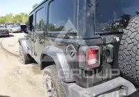 2024 Jeep WRANGLER фото