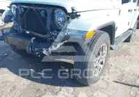 2024 Jeep WRANGLER фото