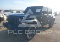 2024 Jeep WRANGLER фото