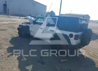 2024 Jeep WRANGLER фото