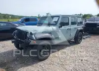 2024 Jeep WRANGLER photo