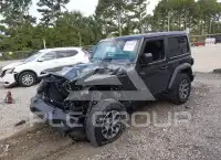 2024 Jeep WRANGLER photo