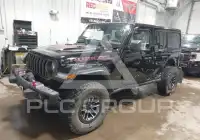 2024 Jeep WRANGLER photo