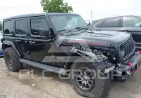 2024 Jeep WRANGLER photo