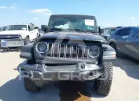 2024 Jeep WRANGLER фото