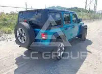 2024 Jeep WRANGLER photo