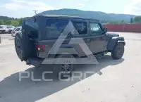 2024 Jeep WRANGLER фото