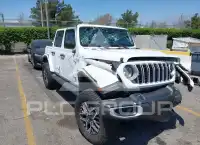 2024 Jeep WRANGLER фото