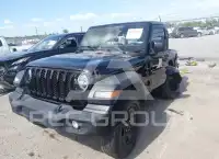 2024 Jeep WRANGLER фото