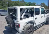 2024 Jeep WRANGLER фото
