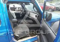 2024 Jeep WRANGLER фото
