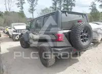 2024 Jeep WRANGLER фото
