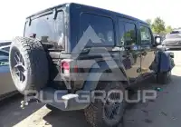 2024 Jeep WRANGLER фото