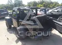 2024 Jeep WRANGLER фото