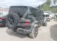 2024 Jeep WRANGLER фото