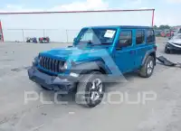 2024 Jeep WRANGLER photo