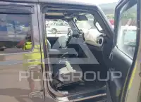 2024 Jeep WRANGLER фото