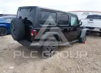 2024 Jeep WRANGLER фото