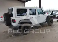 2024 Jeep WRANGLER фото