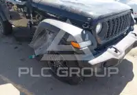 2024 Jeep WRANGLER фото