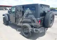 2024 Jeep WRANGLER фото