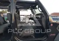 2024 Jeep WRANGLER фото