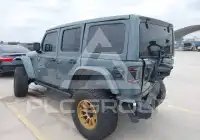 2024 Jeep WRANGLER фото