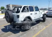 2024 Jeep WRANGLER фото